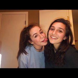 Meet your Posher, Lyla